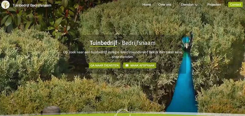 Rd-webdesign.be/tuinen