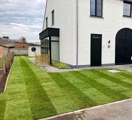 grasmatten